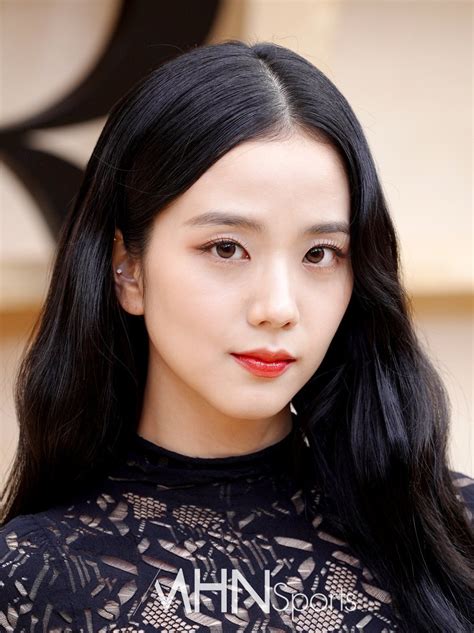 dior korean ambassador.